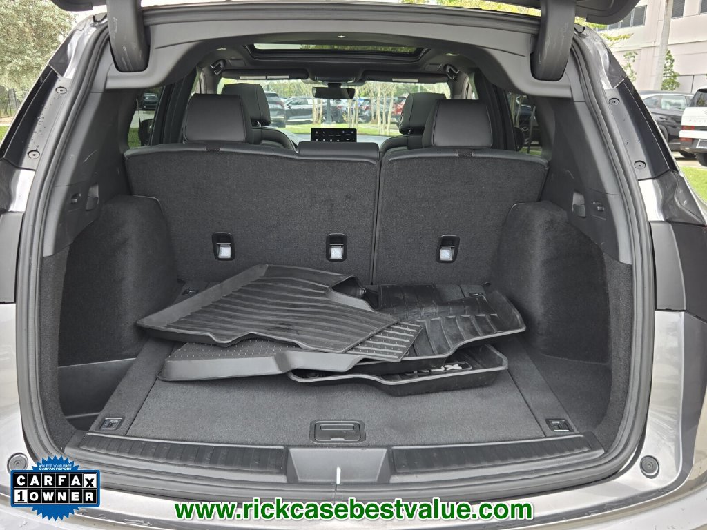 Used 2023 Acura RDX w/ Advance Package FWD image 14