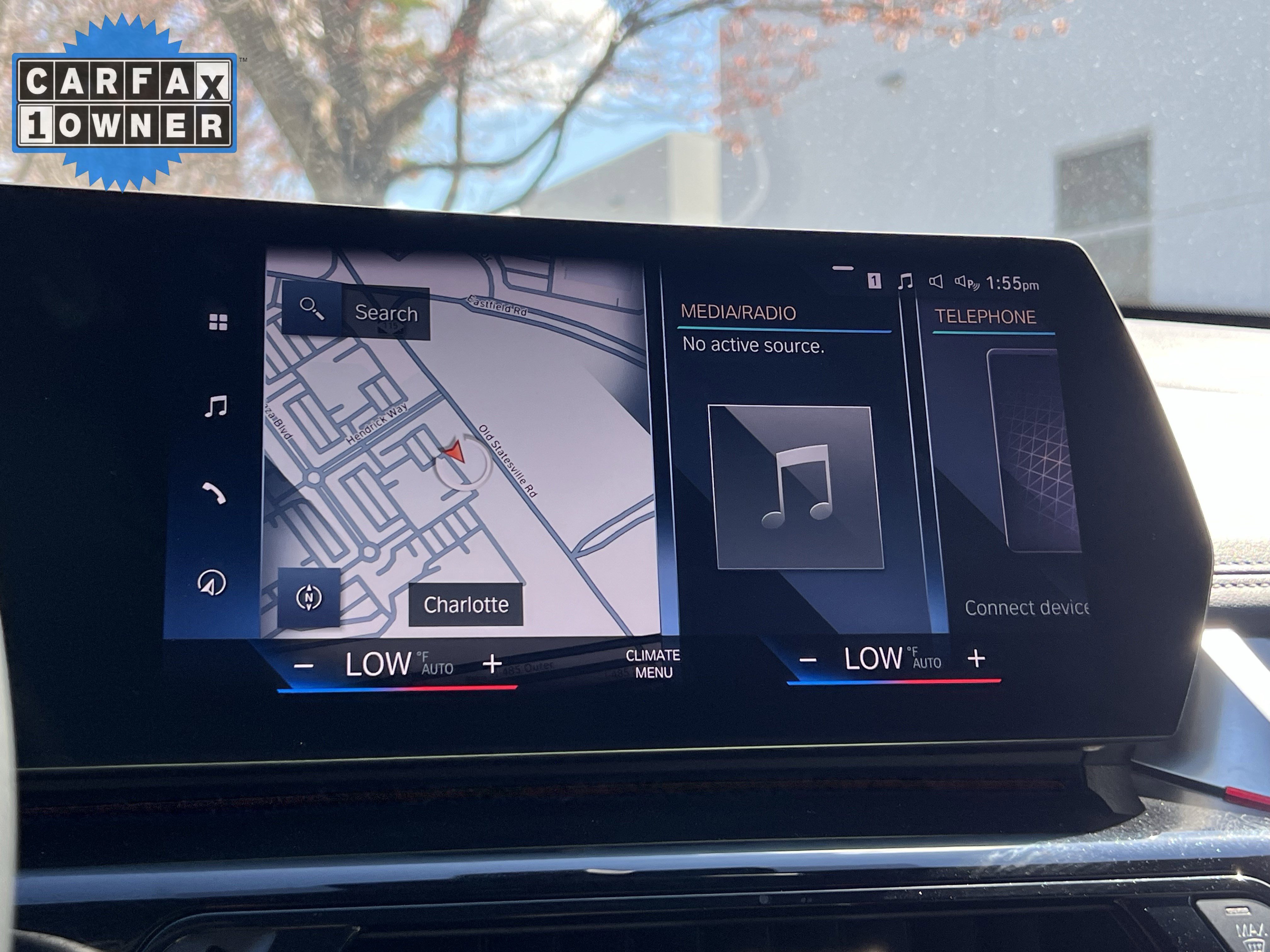 Used 2023 BMW X1 xDrive28i w/ Convenience Package AWD/4WD image 23