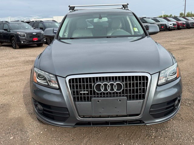 Used 2012 Audi Q5 2.0T Premium Plus AWD/4WD image 9