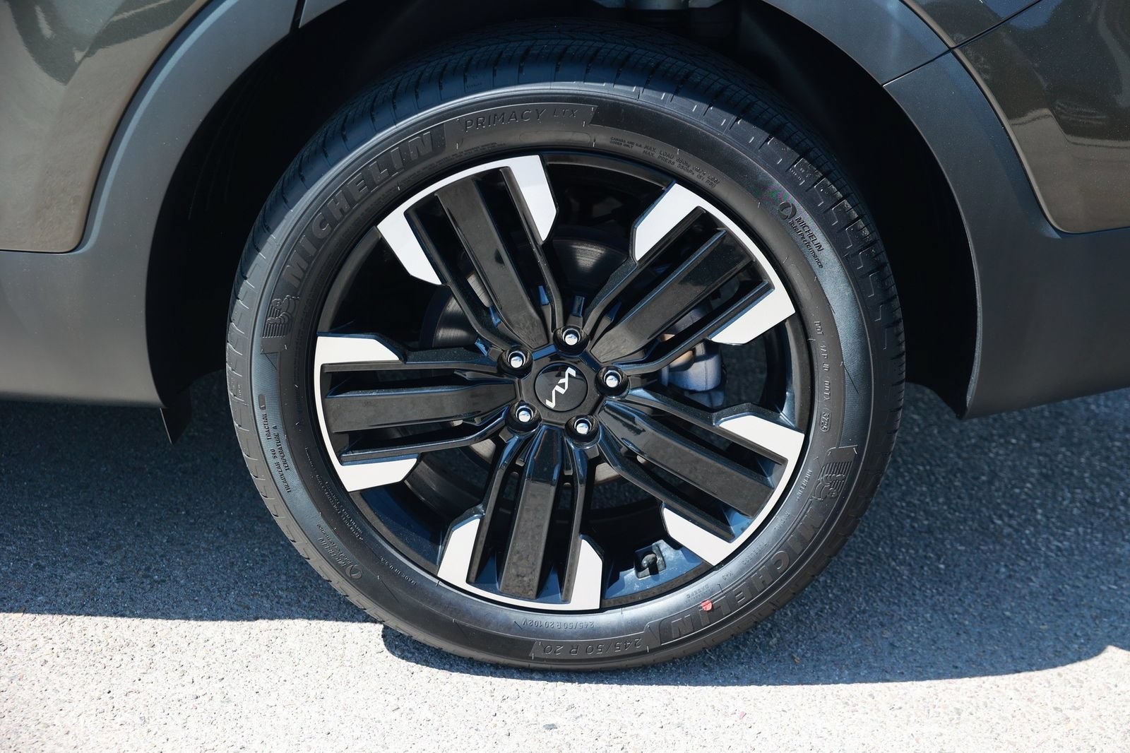 Used 2024 Kia Telluride SX Prestige AWD/4WD image 13