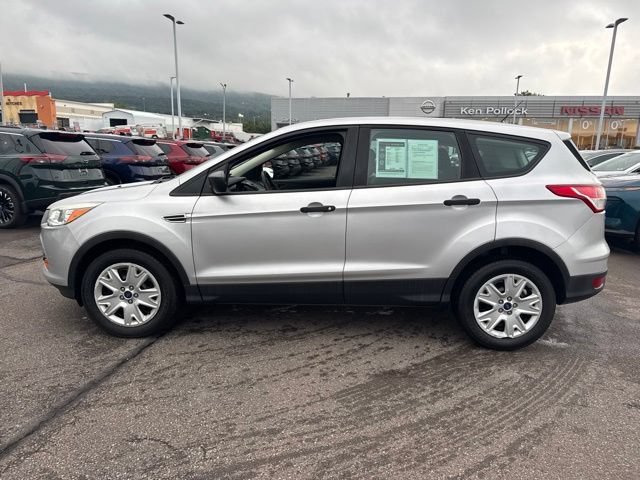 Used 2016 Ford Escape S FWD image 8