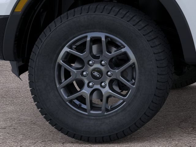 New 2026 Ford Ranger XLT AWD/4WD image 19