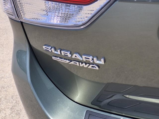 Used 2020 Subaru Forester w/ Alloy Wheel Package AWD/4WD image 11
