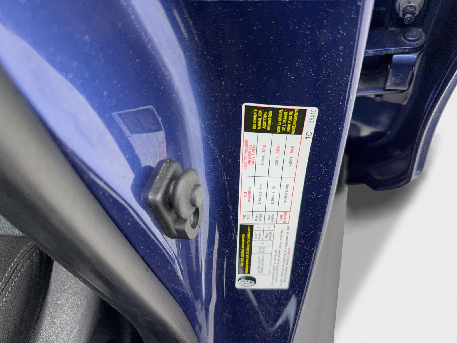 Used 2019 Nissan Rogue SV FWD image 54