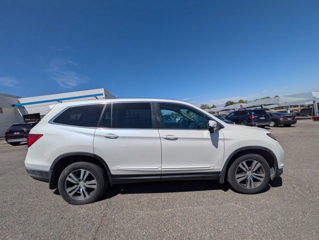 Used 2016 Honda Pilot EX-L image 4