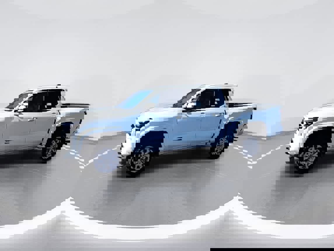 New 2026 Toyota Tacoma SR5 image 4