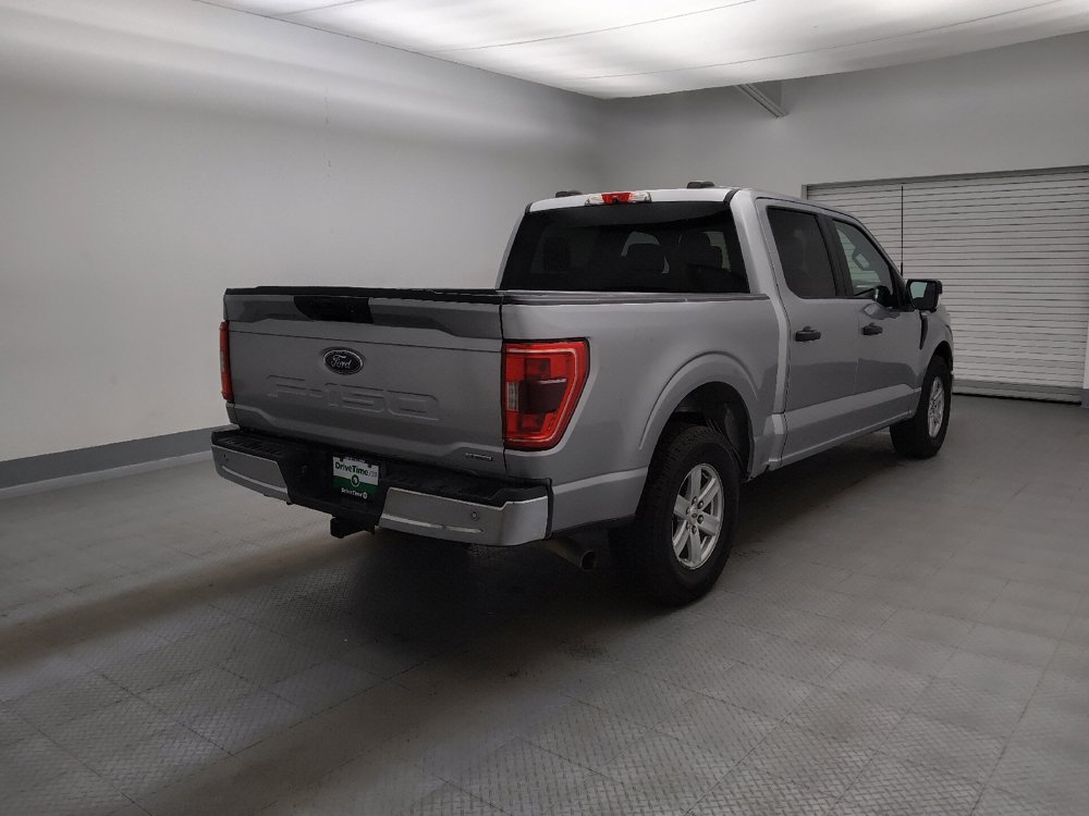 Used 2021 Ford F150 XL w/ Equipment Group 101A High RWD image 9