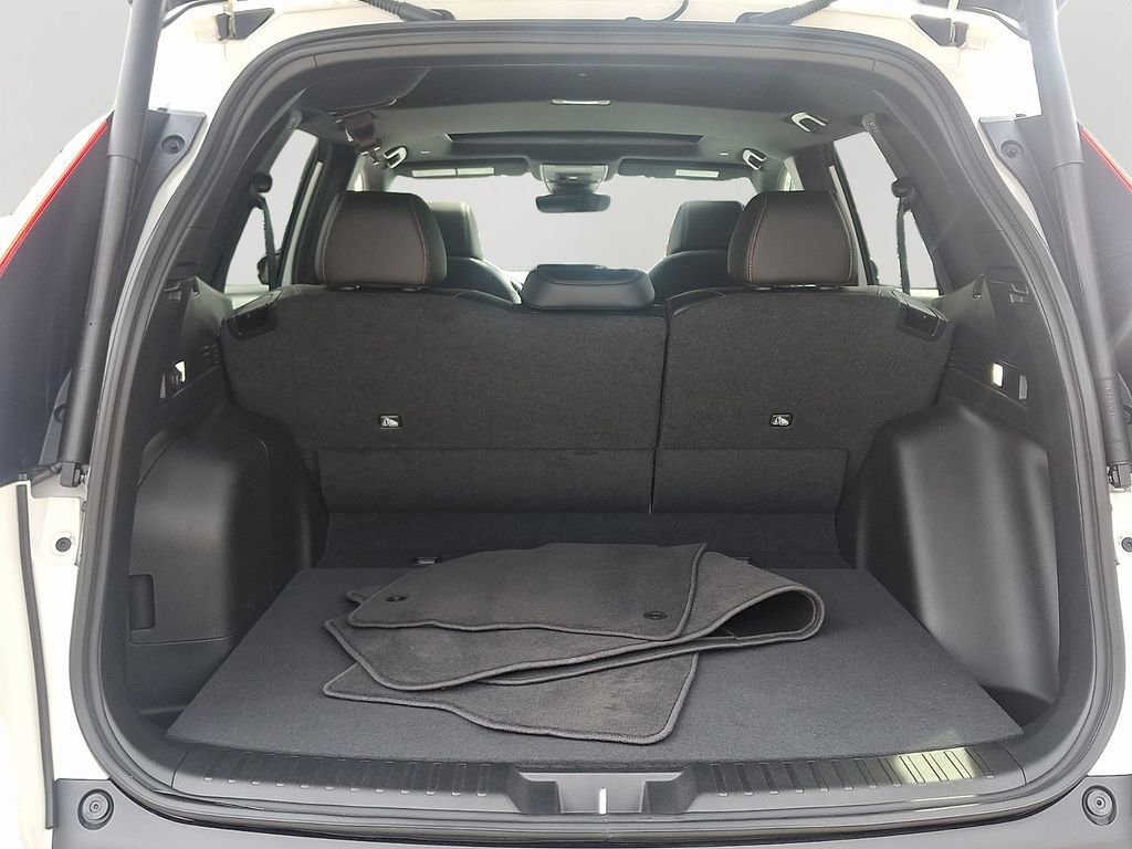 Used 2026 Honda CR-V Sport-L image 28