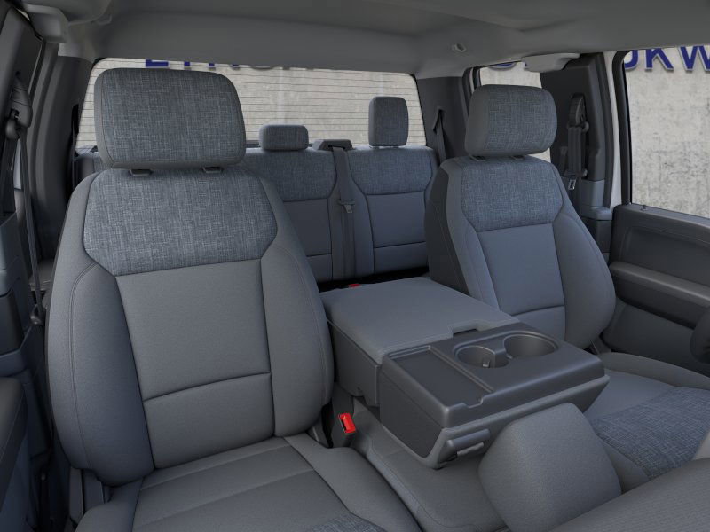 New 2026 Ford F150 XLT w/ XLT Chrome Appearance Package image 12