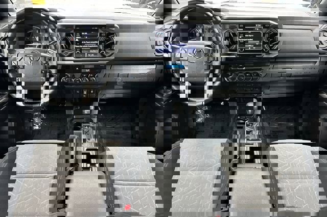 Certified 2023 Toyota Tacoma TRD Off-Road image 17