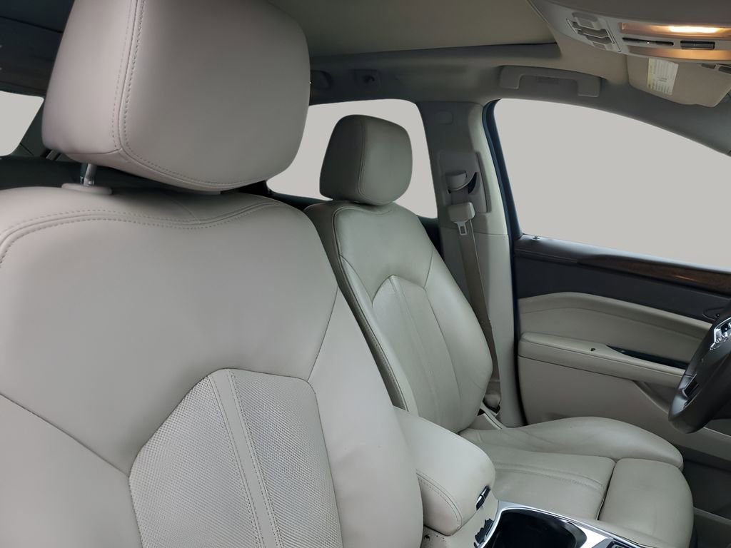 Used 2014 Cadillac SRX Premium image 15