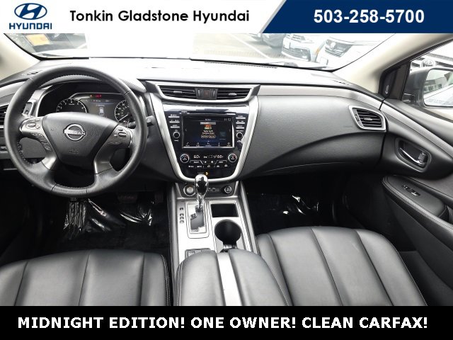 Used 2023 Nissan Murano SV w/ SV Midnight Edition Package image 28