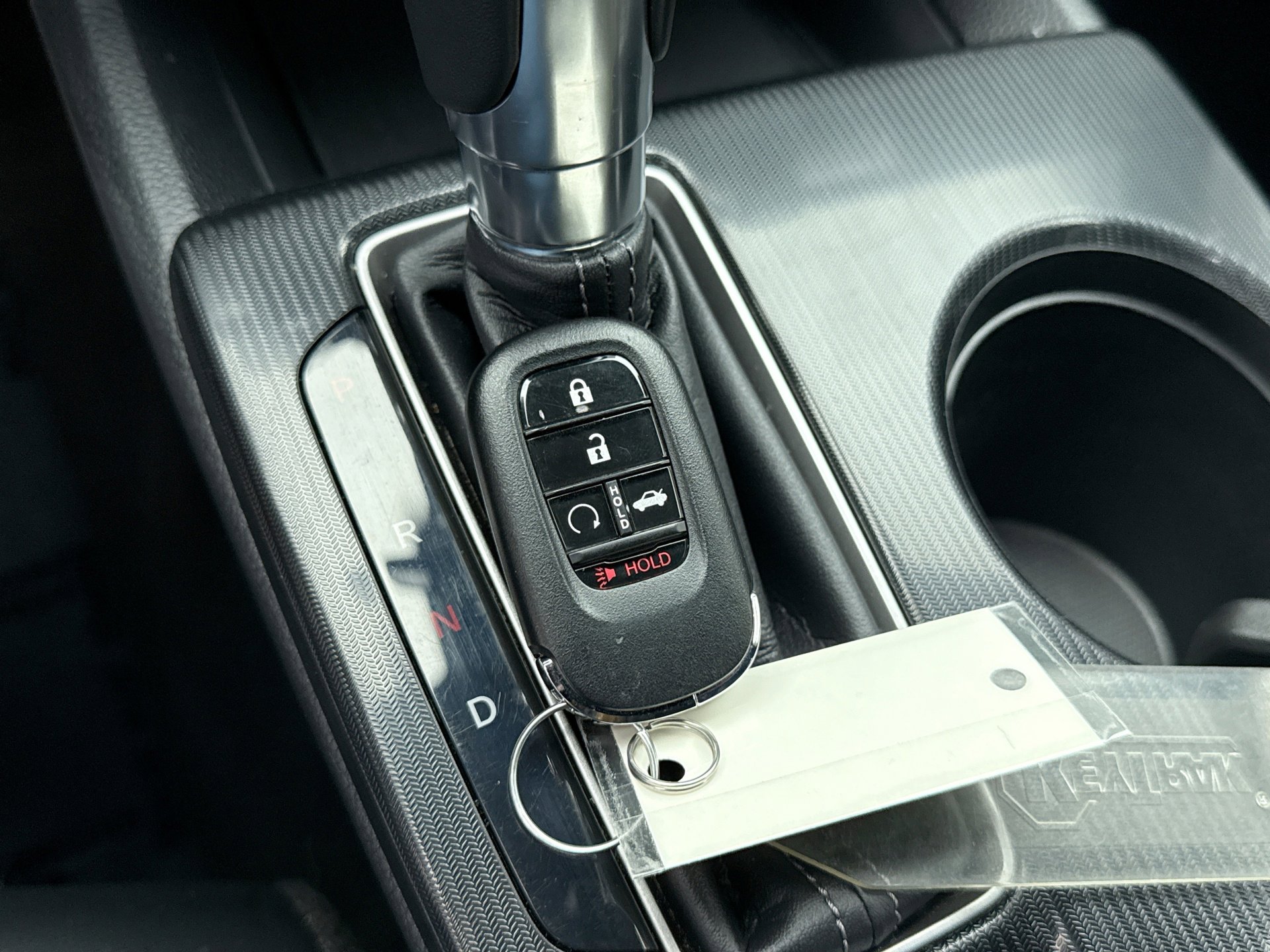 Used 2023 Honda Civic Sport image 21