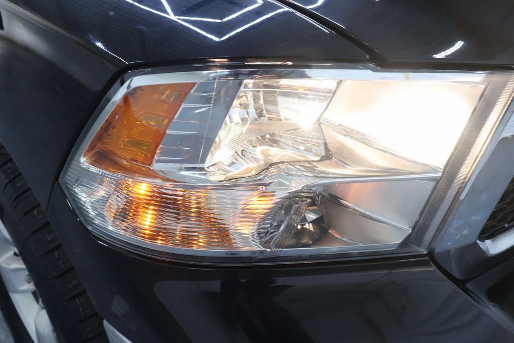 Used 2023 RAM 1500 Classic SLT w/ Trailer & Traction Group image 25