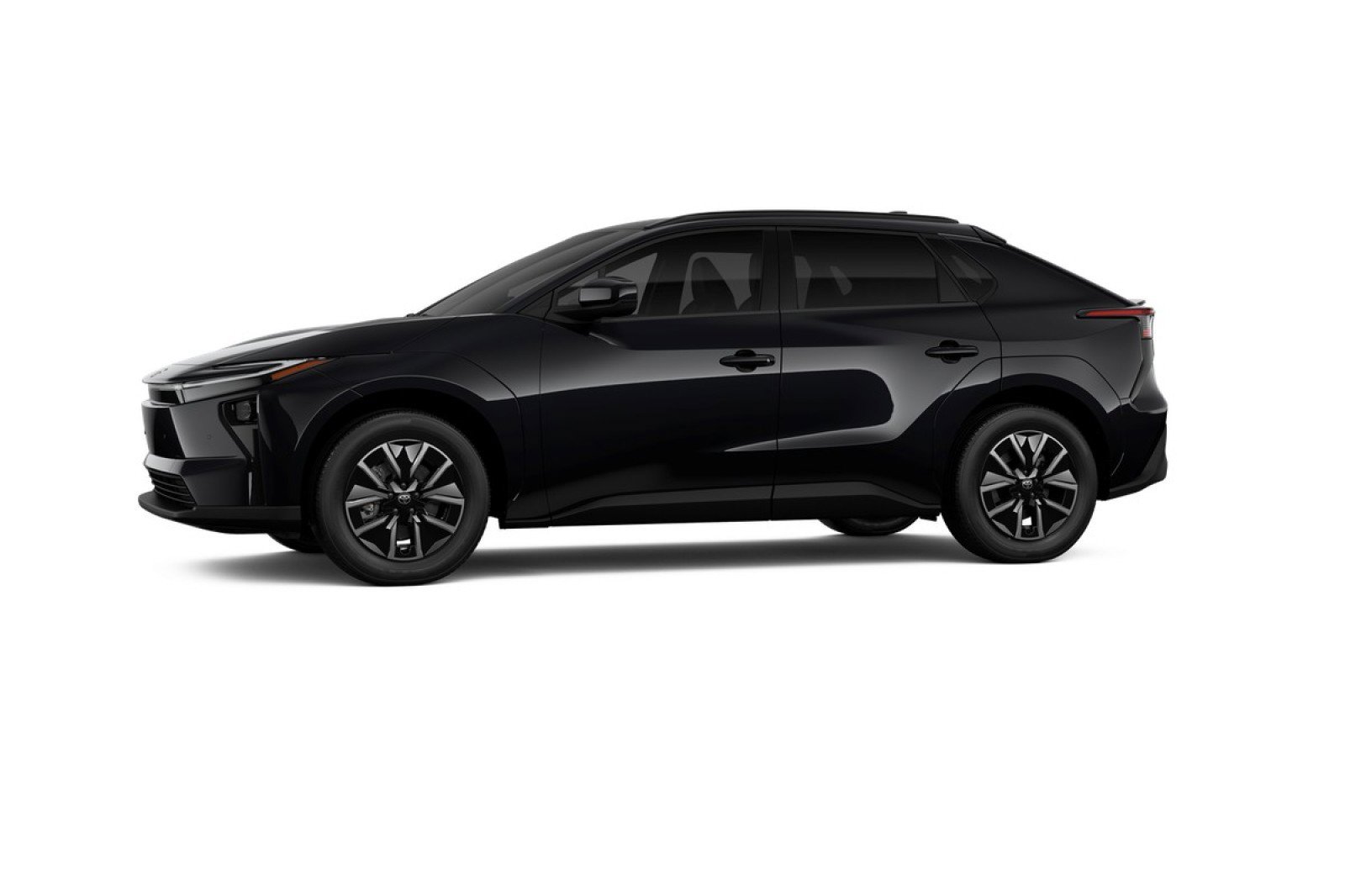 New 2026 Toyota bZ FWD image 5