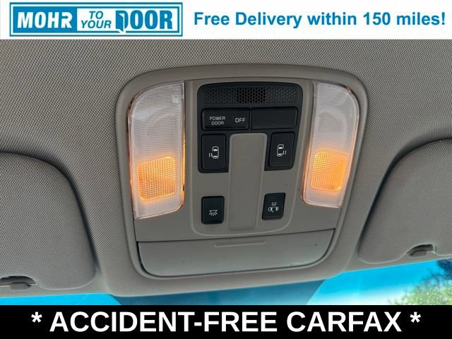Used 2018 Kia Sedona LX FWD image 32