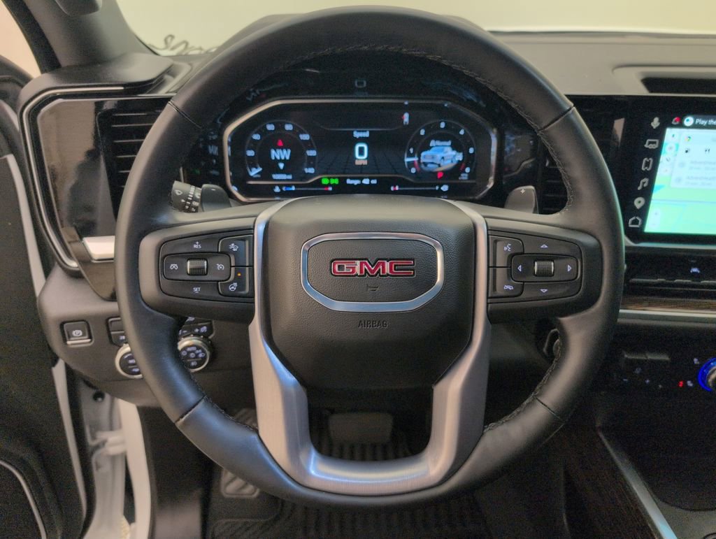 Used 2025 GMC Sierra 1500 Elevation w/ Preferred Package AWD/4WD image 35