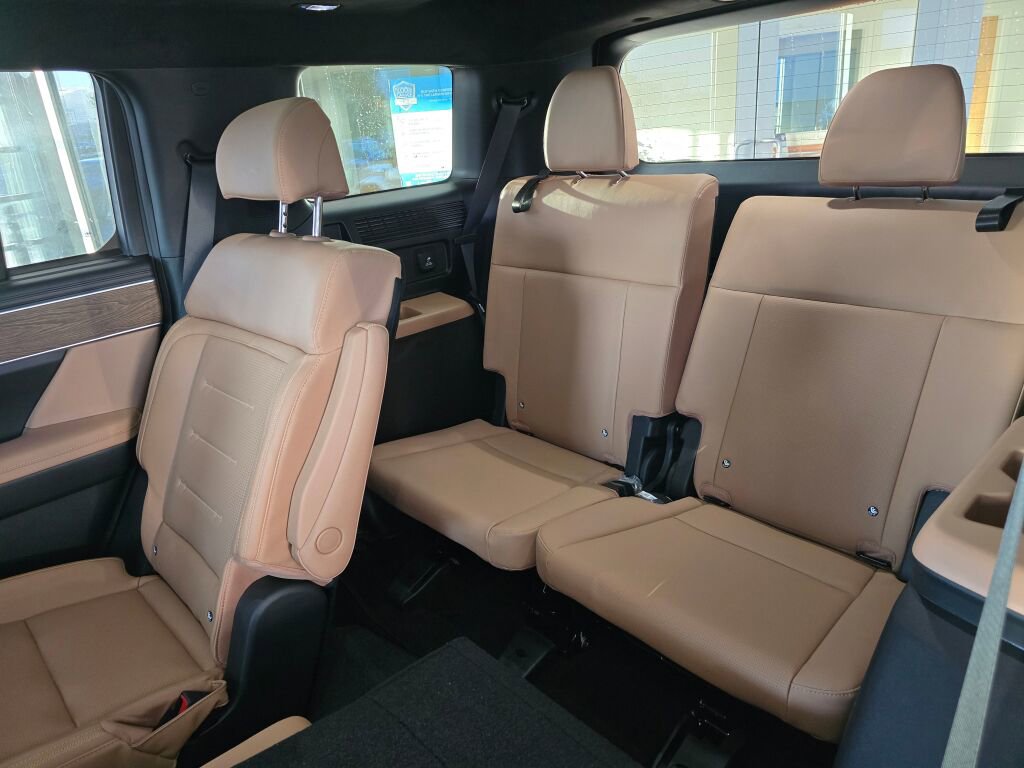 New 2026 Hyundai Santa Fe Calligraphy image 31