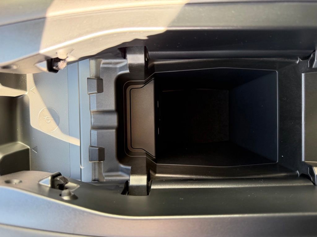 New 2026 MAZDA CX-5 Select image 25