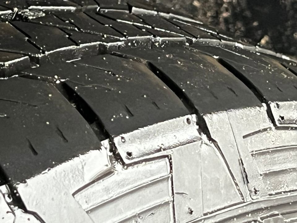 Used 2023 Chevrolet TrailBlazer ACTIV w/ Sun and Liftgate Package image 8