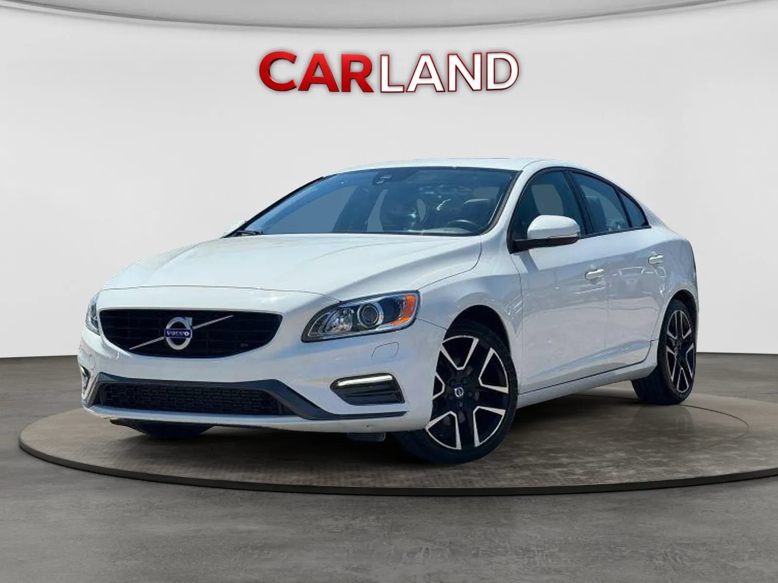 Used 2017 Volvo S60 T5 Dynamic