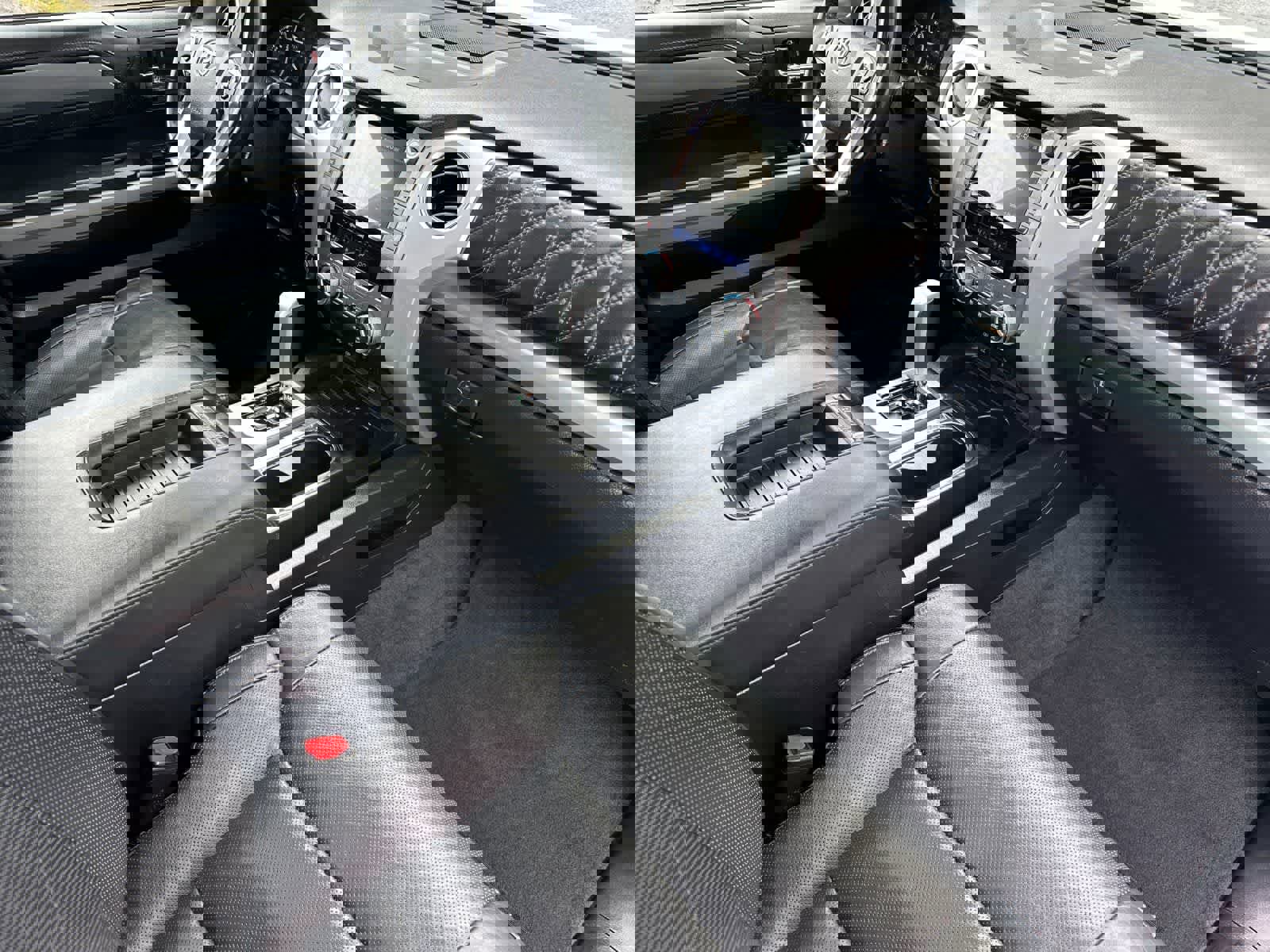 Used 2020 Toyota Tundra Platinum image 15