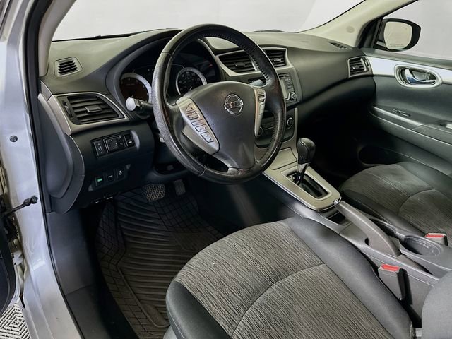 Used 2015 Nissan Sentra SV image 11