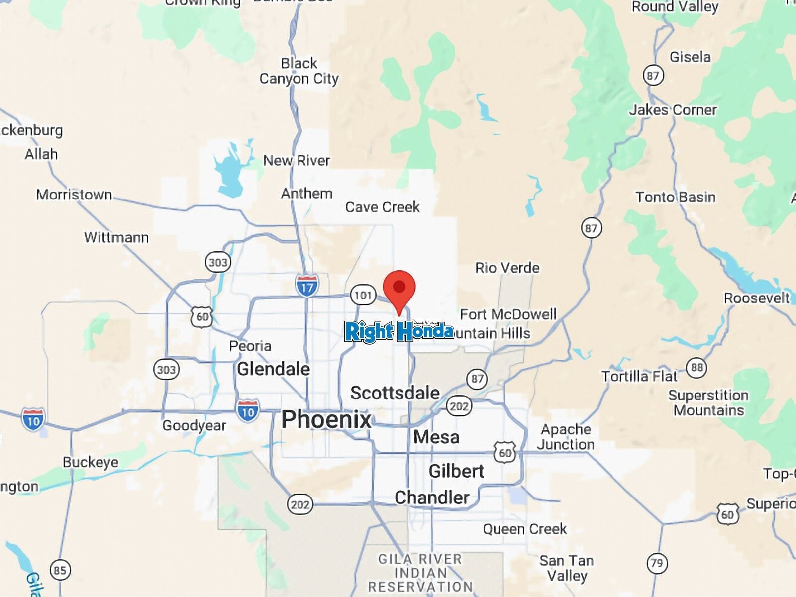 New 2026 Honda Prologue EX image 6