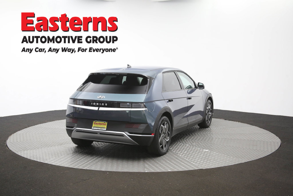 Used 2023 Hyundai Ioniq 5 SE AWD/4WD image 41