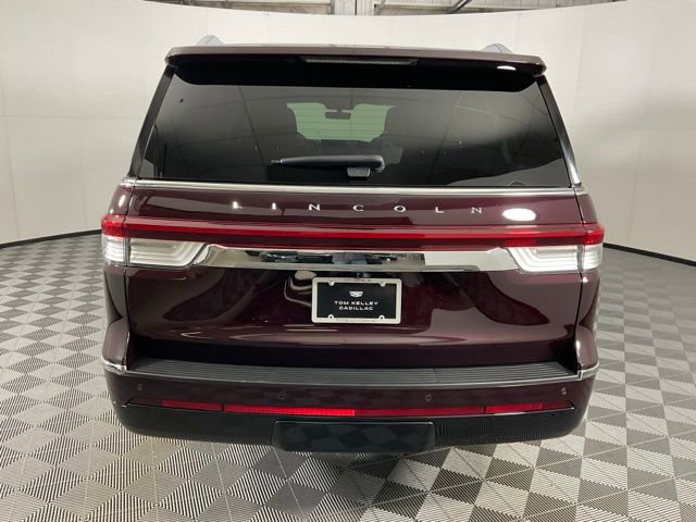 Used 2023 Lincoln Navigator L Reserve image 5