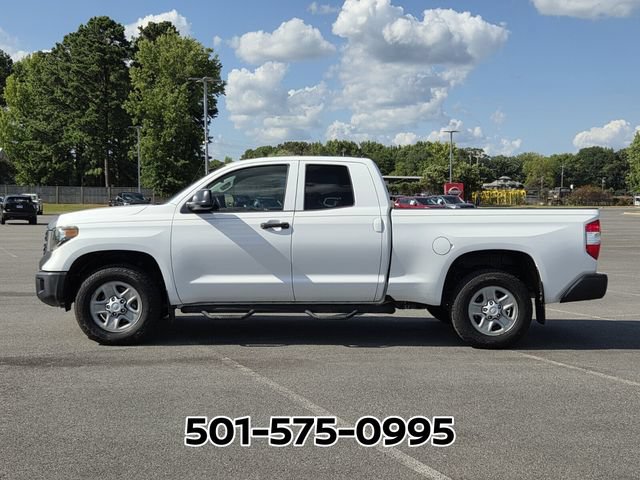 Used 2019 Toyota Tundra SR RWD image 2