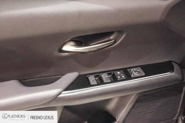 Certified 2024 Lexus UX 250h 250h Base image 21
