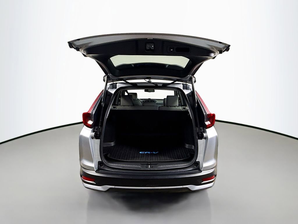 Used 2022 Honda CR-V EX-L image 25
