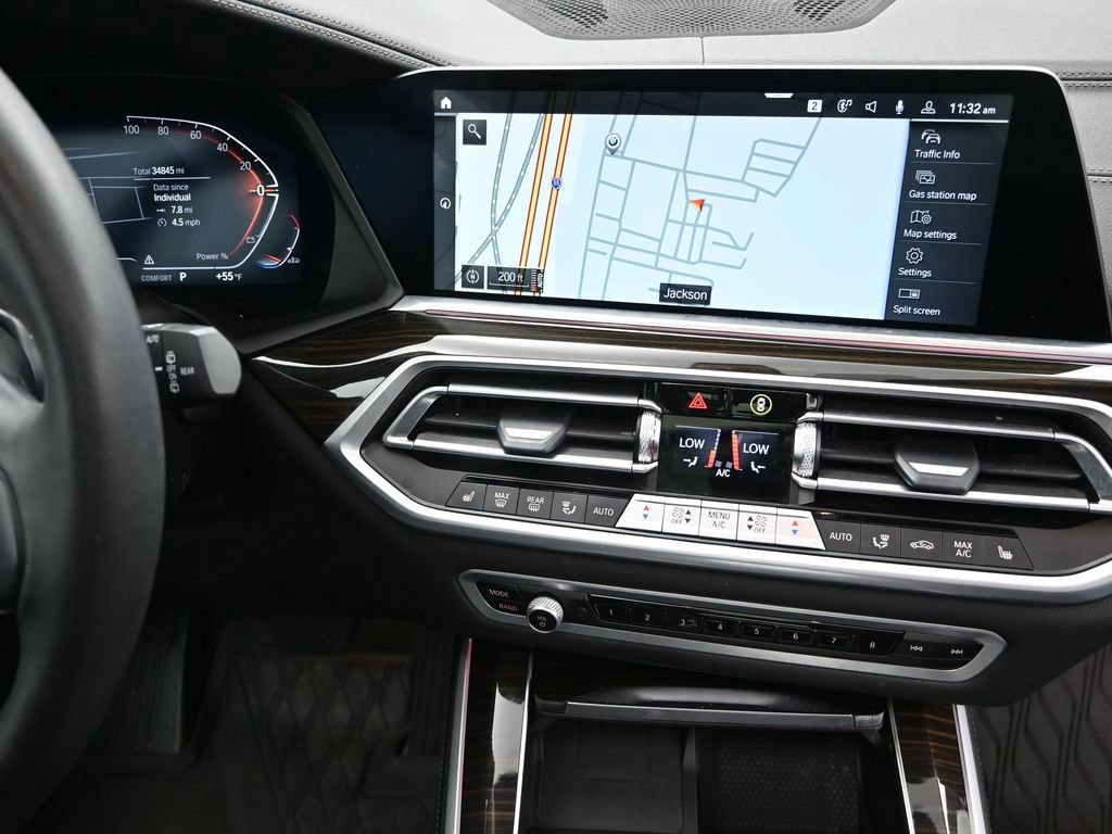 Certified 2023 BMW X5 xDrive40i w/ Premium Package image 28