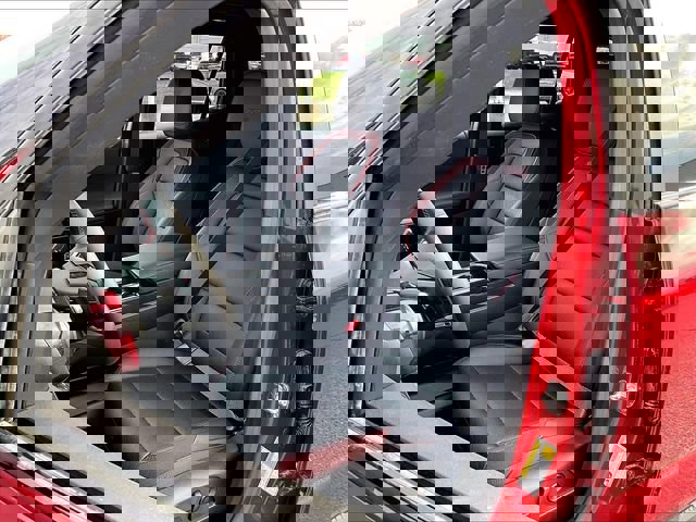 New 2026 Chevrolet Equinox RS image 10