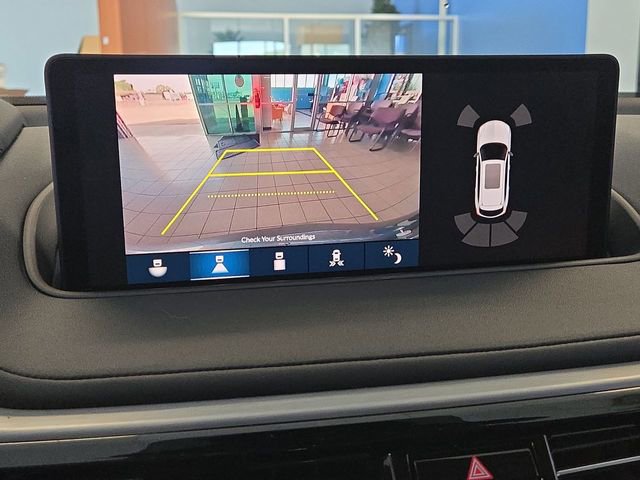 Used 2024 Acura MDX SH-AWD w/ Technology Package image 17