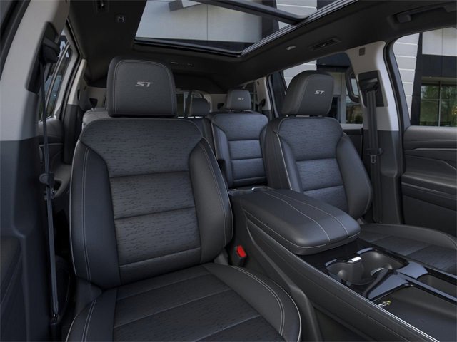 New 2026 Buick Enclave Sport Touring w/ Power Package image 16