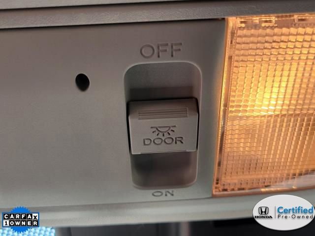 Certified 2023 Honda Ridgeline Sport image 30