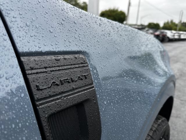 Certified 2026 Ford Maverick Lariat w/ Black Appearance Package AWD/4WD image 47
