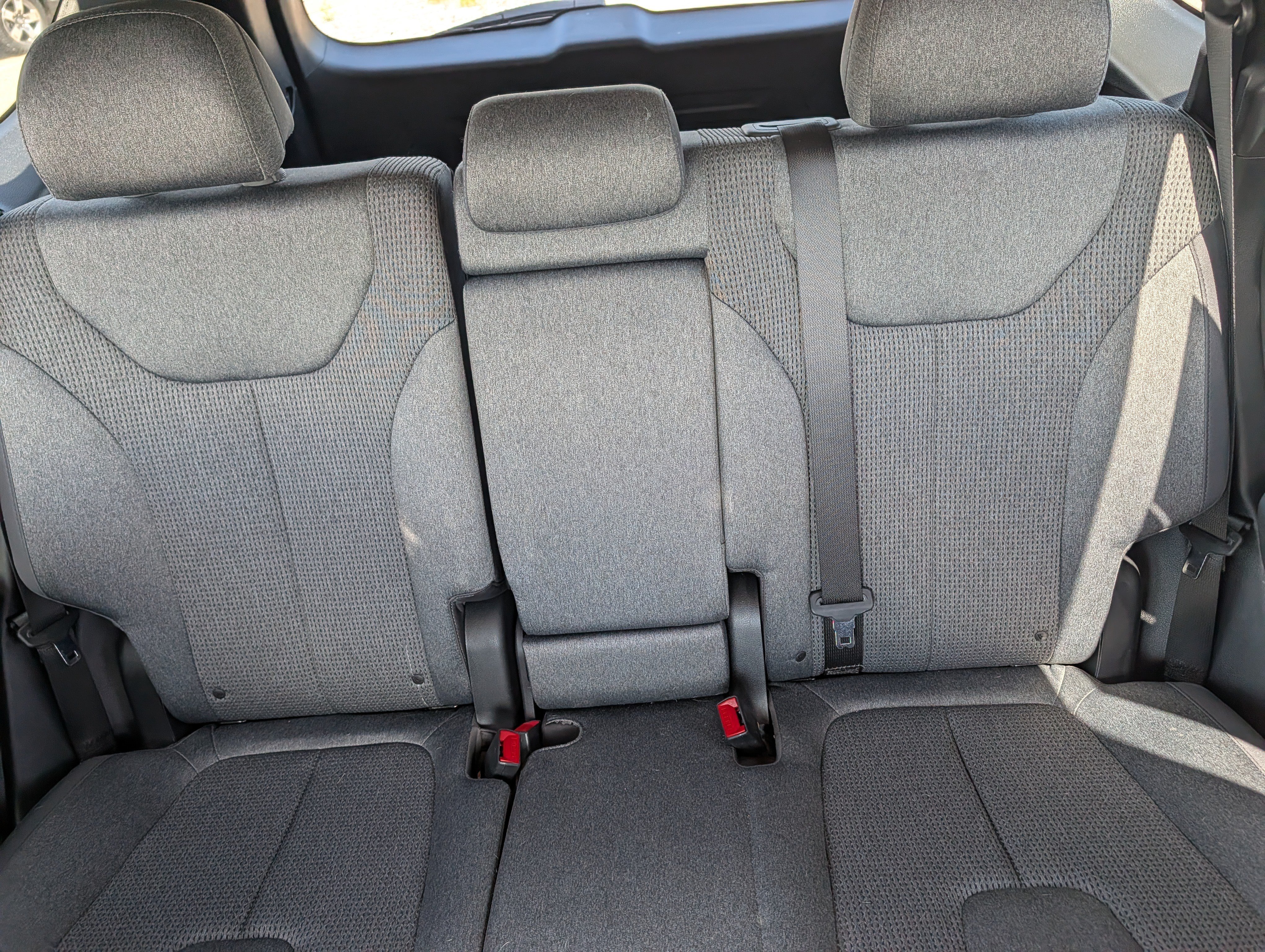 Used 2022 Hyundai Santa Fe SEL w/ Convenience Package AWD/4WD image 13