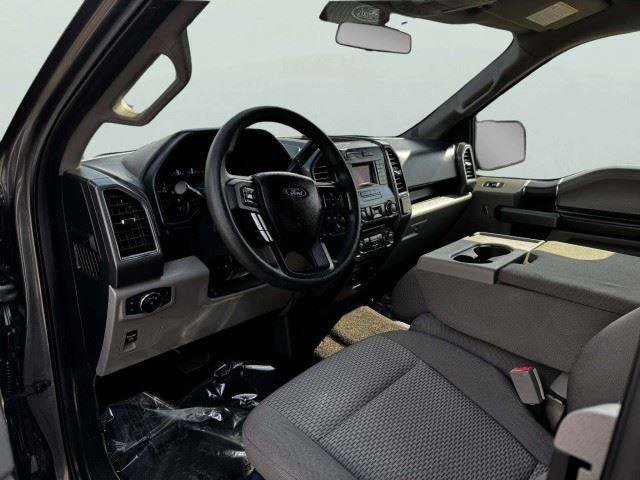 Used 2018 Ford F150 XLT RWD image 18
