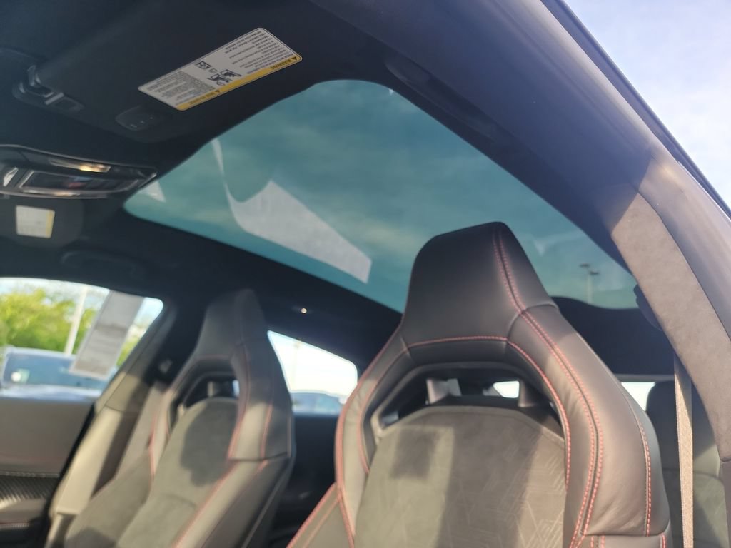 New 2026 Dodge Charger Scat Pack AWD/4WD image 20