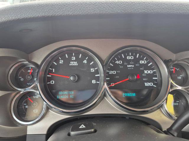 Used 2012 Chevrolet Silverado 1500 LT w/ All-Star Edition image 8