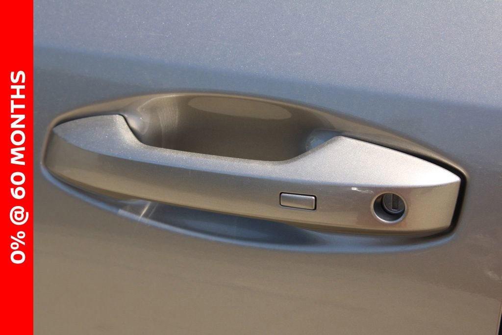 New 2025 Nissan Murano SL image 7