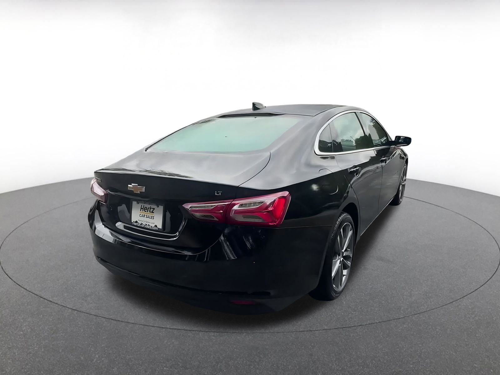 Used 2024 Chevrolet Malibu LT image 14