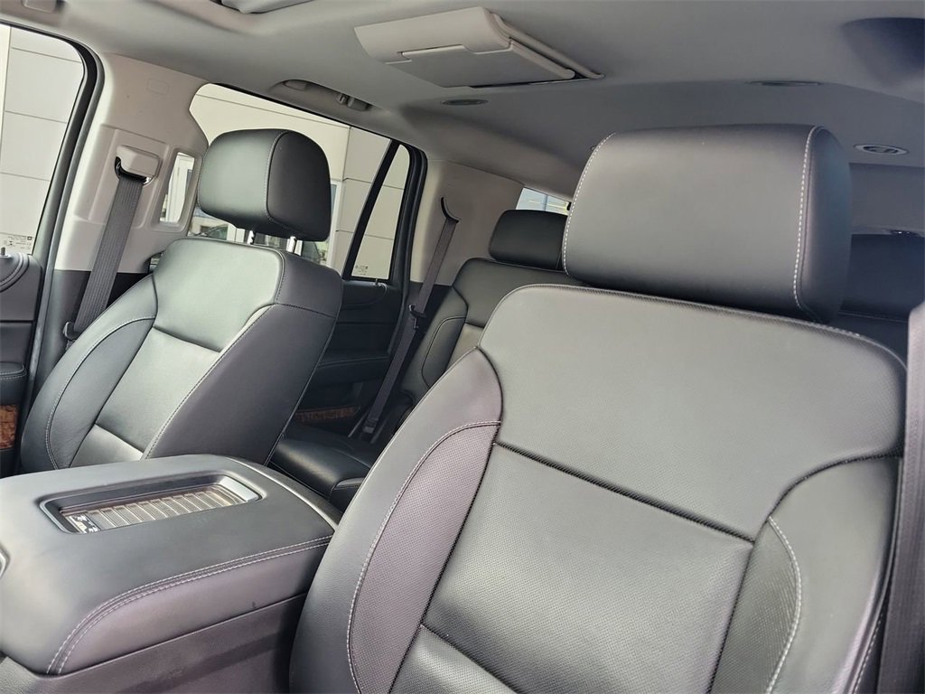 Used 2018 Chevrolet Tahoe Premier image 26