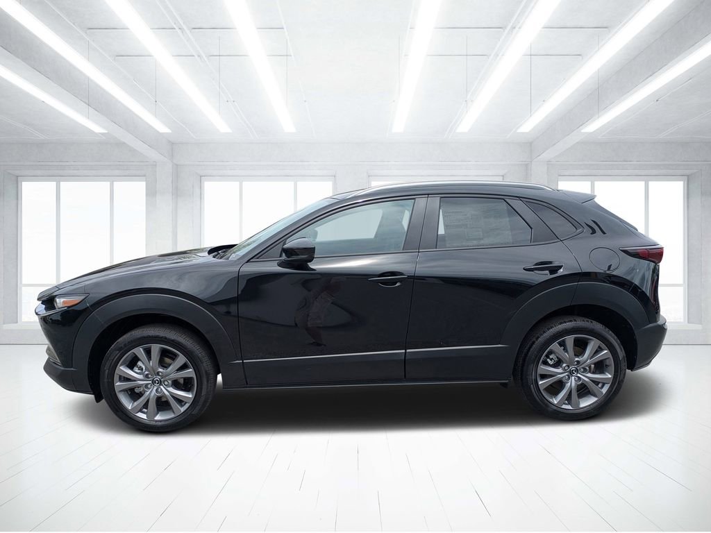 New 2026 MAZDA CX-30 AWD 2.5 S image 6