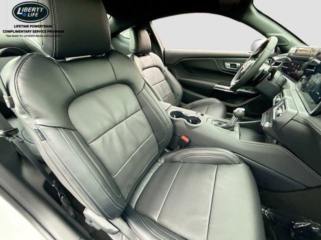 New 2026 Ford Mustang GT Premium RWD image 29