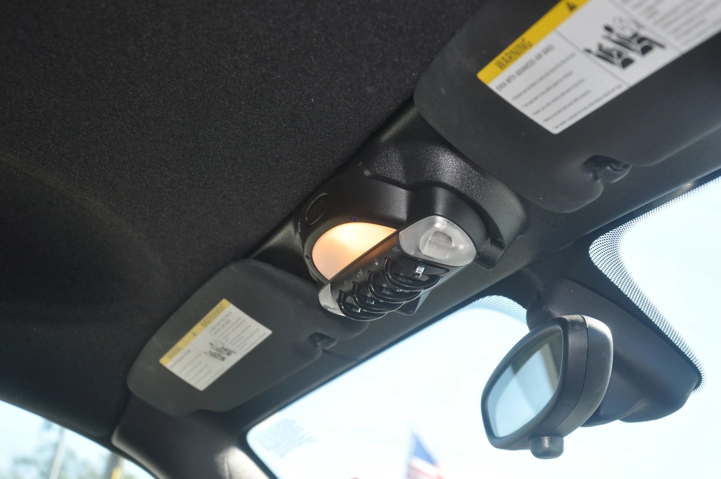 Used 2014 MINI Cooper Coupe S image 26