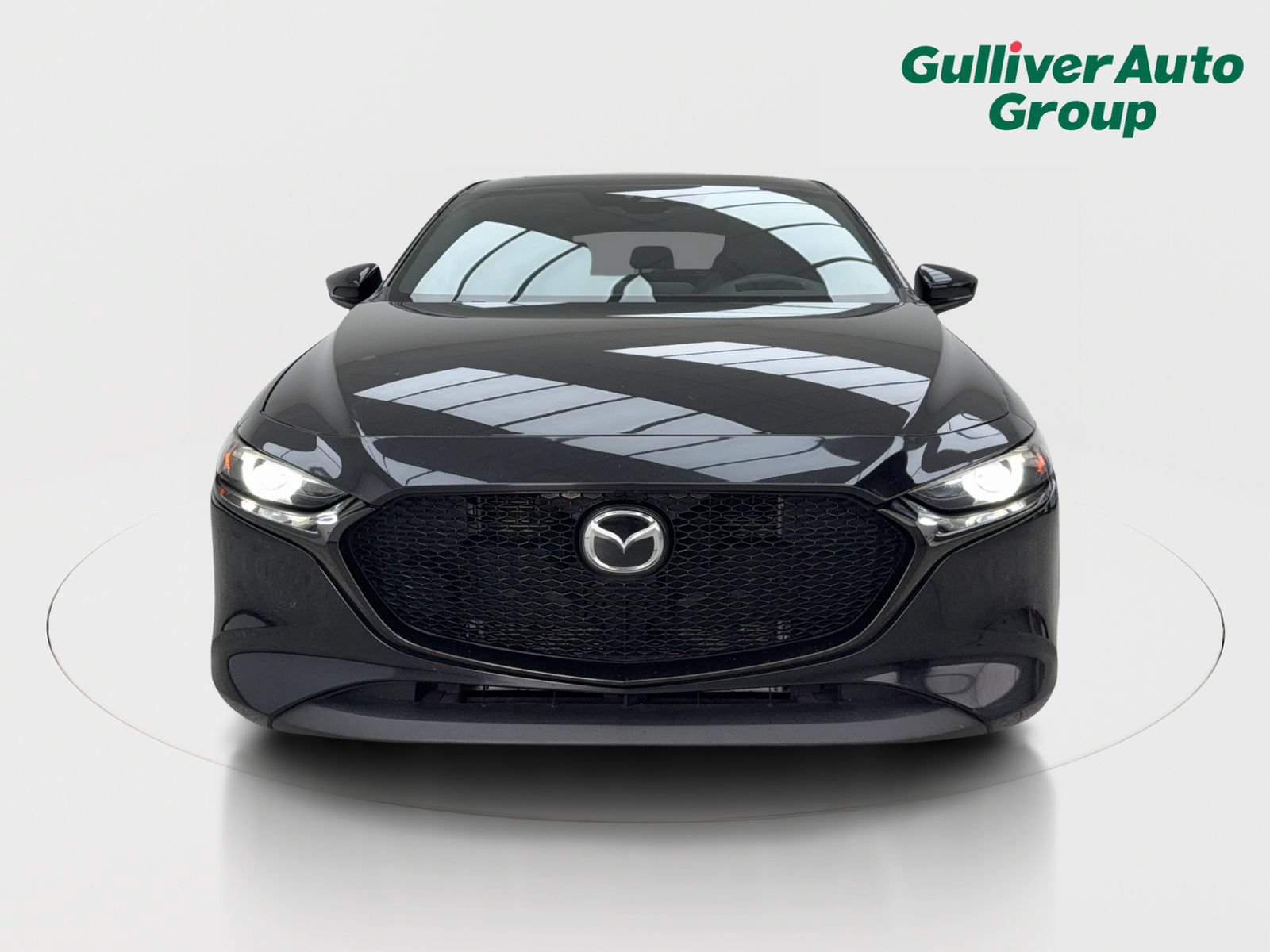 Used 2021 MAZDA MAZDA3 s FWD image 14